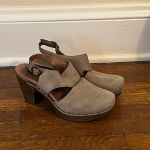 Dansko Clogs